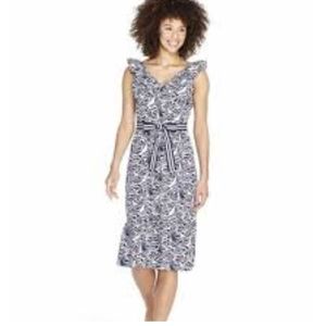Vineyard Vines For Target Dress Size Large